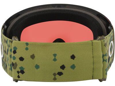 Oakley Flight Deck L, Prizm Snow Sapphire Iridium / fern flurry - Bild 7