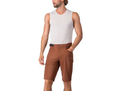 Castelli Unlimited Adventure Baggy Short, deep mocha - Bild 4