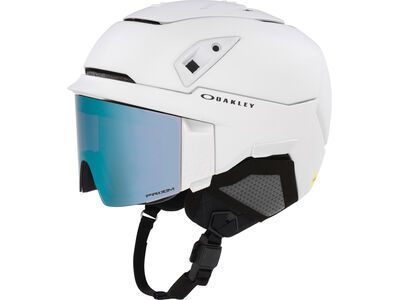 Oakley Mod7, white/prizm sapphire iridium - Bild 2