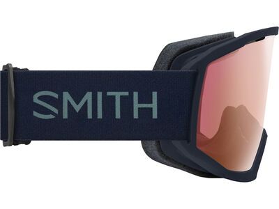 Smith Loam MTB, Contrast Rose Flash + WS / midnight navy - Bild 4
