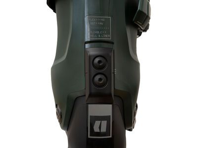 Armada AR One 110 MV, black/green - Bild 13