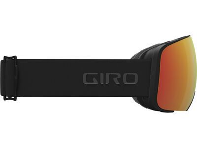 Giro Comp, Vivid Ember / black/white indicator - Bild 3
