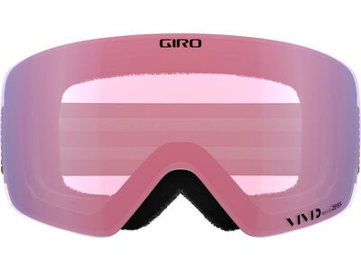 Giro Contour RS, Vivid Ember / carbon vista - Bild 8