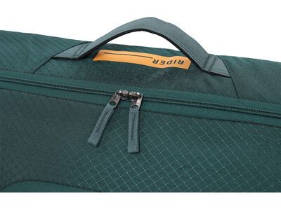 Nitro Cargo Board Bag 169, jungle green - Bild 15