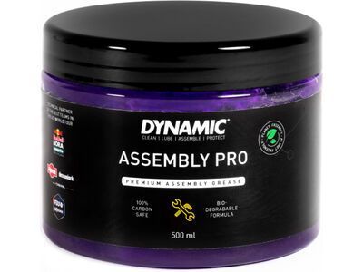 Dynamic Bike Care Assembly Pro - 500 ml - Bild 1