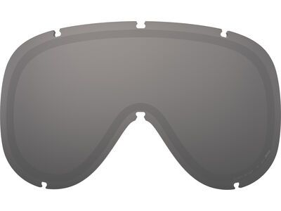 POC Retina Mid/Retina Mid Race Lens Clarity Universal / Partly Sunny Grey