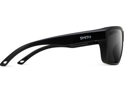 Smith Backcast, ChromaPop Polarized Black / matte black - Bild 3