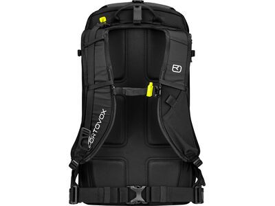 Ortovox Ravine 28, black raven - Bild 2