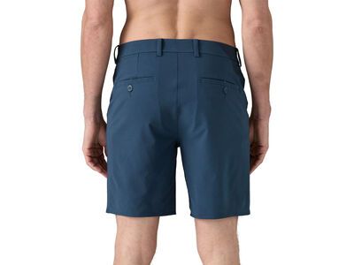Patagonia Men's Hydropeak Hybrid Walk Shorts - 18