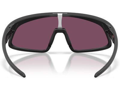 Oakley RSLV 141, Prizm Road Black / matte black - Bild 6