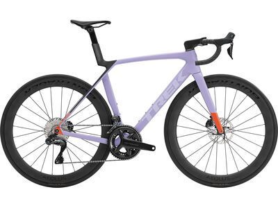 Trek Madone SL 7 Gen 8 matte lavender haze/deep smoke