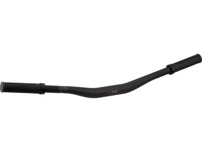 Newmen Blok VGS Grips, black - Bild 3