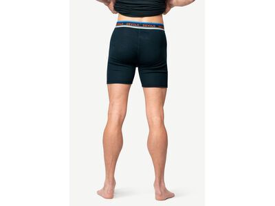 Devold Lauparen Merino 190 Boxer Man, ink - Bild 4