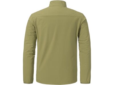 Schöffel Softshell Jk Style Mirusha MNS, solid olive - Bild 2