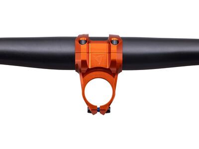 Race Face Turbine SL Stem, orange - Bild 6
