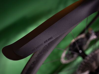 Ass Savers Win Wing 2 Road, stealth - Bild 4