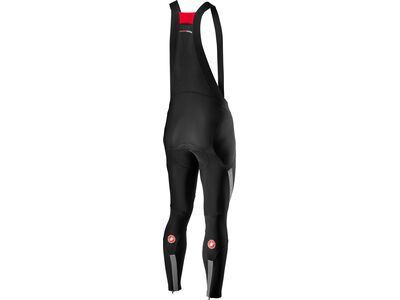 Castelli Sorpasso RoS Bibtight, black reflex - Bild 2