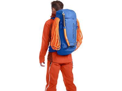 Ortovox Peak 40 Dry, just blue - Bild 4