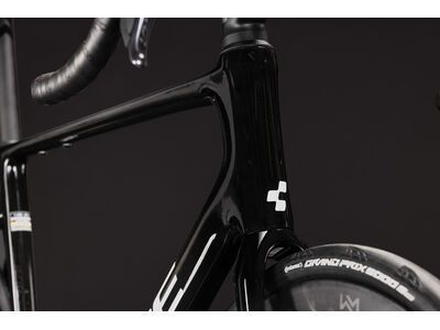 Cube Attain C:62 SLT, carbon´n´white - Bild 7