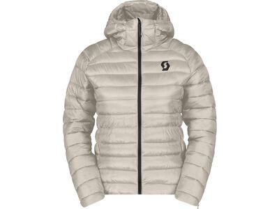 Scott Insuloft Tech Primaloft Women's Hoody dust white