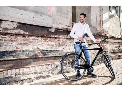 Trelock FS 480 Cops - 130 cm - Bild 3