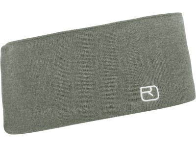 Ortovox Wonderwool Headband green sage blend