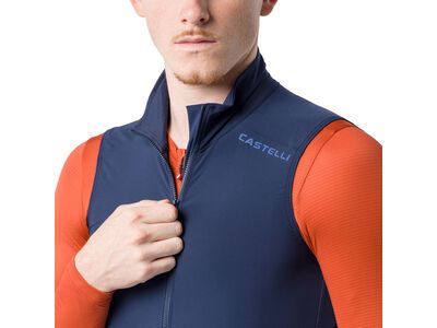 Castelli Espresso 2 Vest, belgian blue - Bild 4