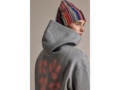 Maloja SkandenM., grey melange - Bild 6