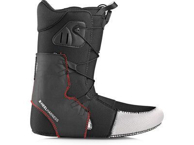 Deeluxe ID, essential black - Bild 3