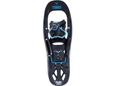 Tubbs Flex RDG 22 W, black/blue