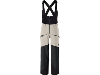 Scott Vertic Gore-Tex 3 Layer Pants, dust white/black