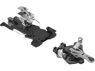 ATK Freeraider 15 Evo - 102 mm titanium