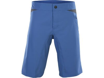 ION MTB Shorts Traze Men, pacific-blue