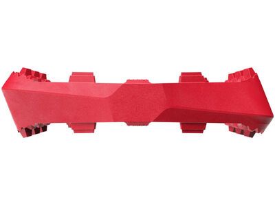 Crankbrothers Stamp 0 Small, red - Bild 4