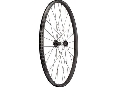 Specialized Roval Control 29 Alloy 350 6B - 15x110 mm Boost, black/charcoal