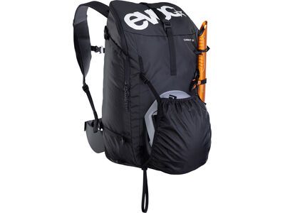 Evoc Summit 30, black - Bild 4