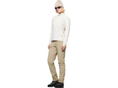 Norrona falketind warm1 active Jacket W's, snow white/oatmeal - Bild 5