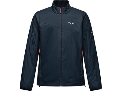 Salewa Puez Catinaccio 2 Tirolwool Responsive Jacke Herren, navy blazer