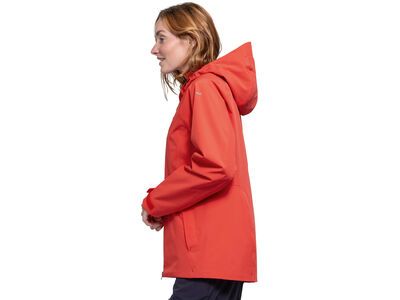 Schöffel 2L Jacket Ankelspitz L, rosehip - Bild 4
