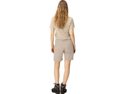 Norrona femund cotton Shorts W's, pure cashmere - Bild 4