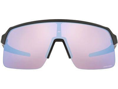 Oakley Sutro Lite, Prizm Snow Sapphire / matte carbon - Bild 10