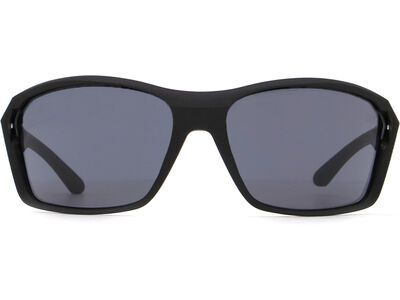 Red Bull Spect Eyewear Drill, Smoke / matt metallic black - Bild 3