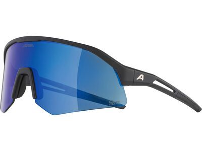 Alpina Sonic HR Q-Lite, Pink I Blue Mirror / black matt - Bild 4