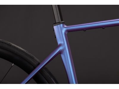 Cube Attain SLX, blueiris´n´black - Bild 5