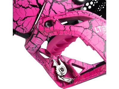 Nidecker LT Supermatic, magma - Bild 8