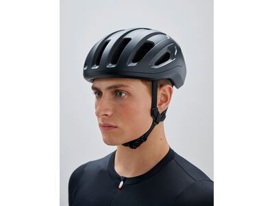 POC Amidal, uranium black matt - Bild 5