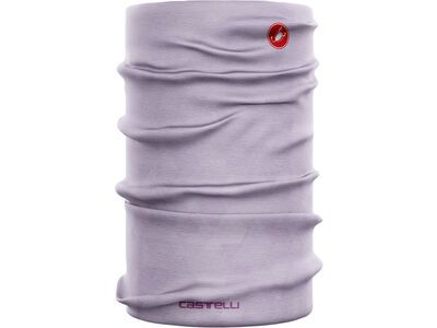 Castelli Pro Thermal W Headthingy, orchid petal