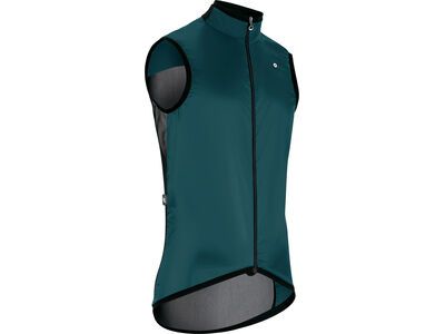 Assos Mille GT Wind Vest C2, foundation green - Bild 2