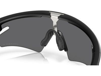 Oakley Sphaera Slash, Prizm Black Polarized / matte black - Bild 5