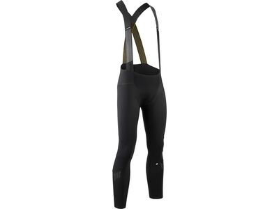 Assos Equipe RS Spring Fall Bib Tights S11, black series - Bild 2